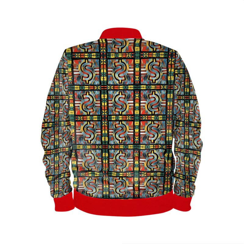 Mens Bomber Jacket Dalla’SBranded