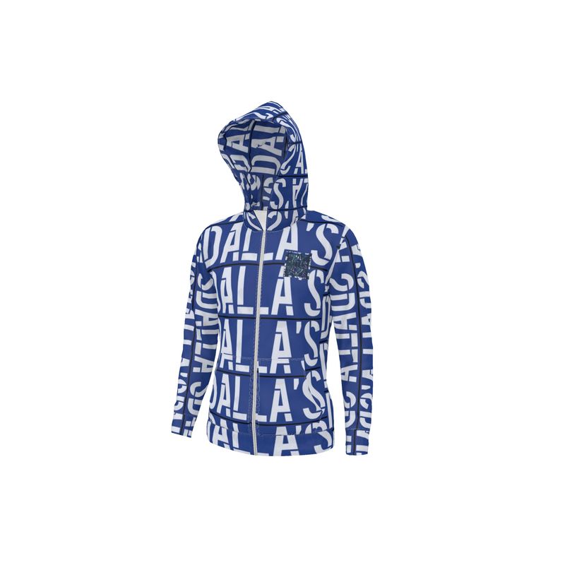 Hoodie DallaSBranded