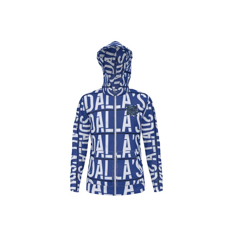 Hoodie DallaSBranded