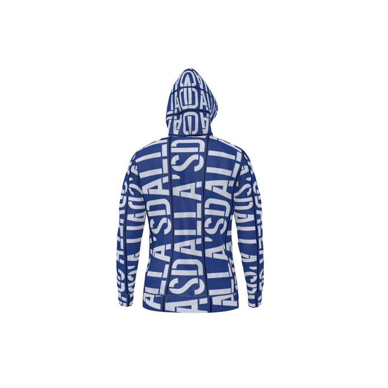 Hoodie DallaSBranded