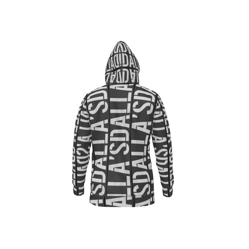 Hoodie DallaSBranded