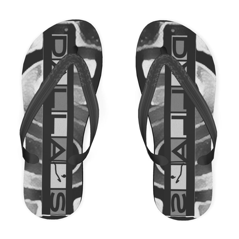 Flip Flop DallaSBranded