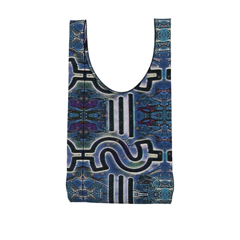 Parachute Shopping Bag