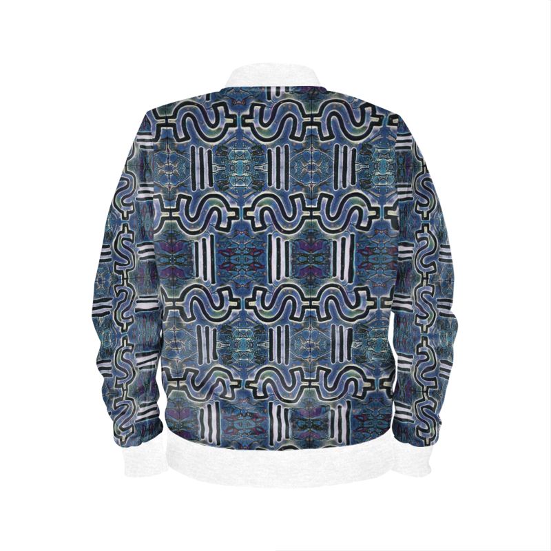 Men’s Bomber Jacket