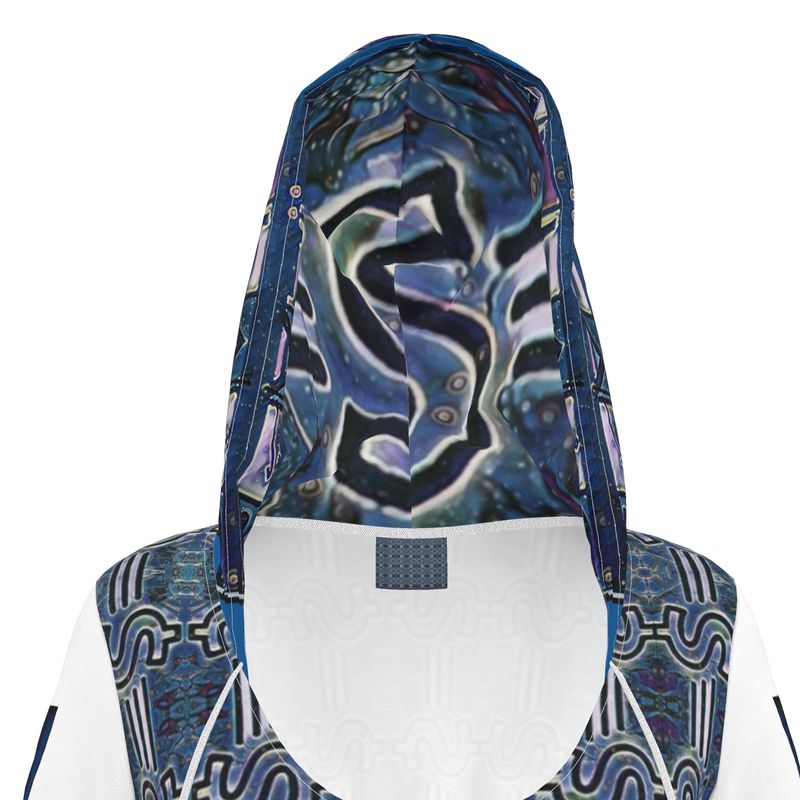 Hoodie dress DallaSbranded