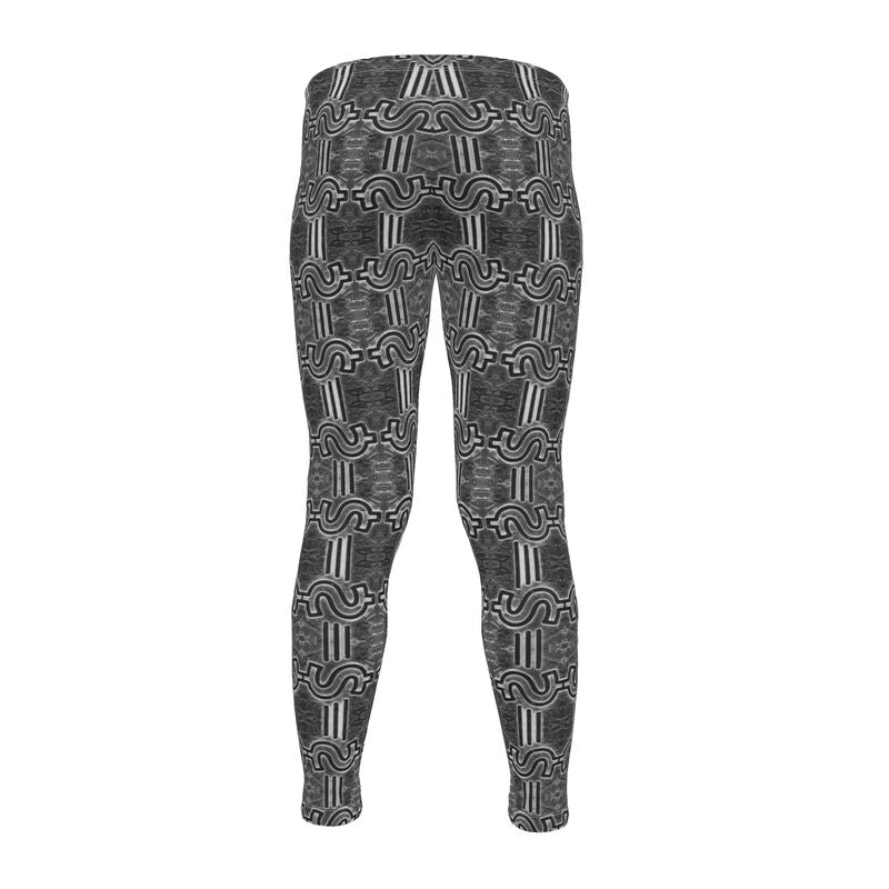 Girls leggings