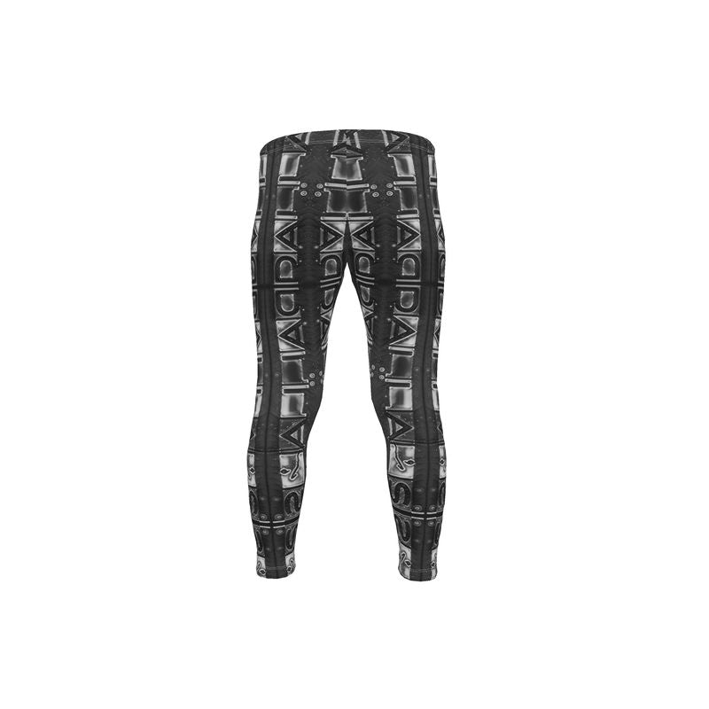 Girls leggings