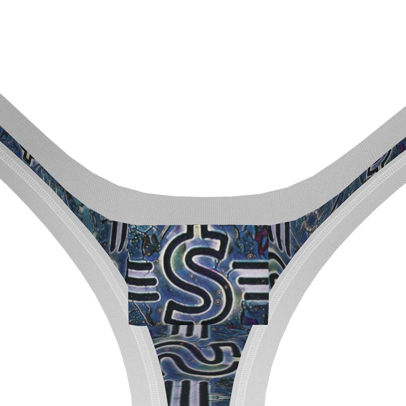 Sports Bra DallaSbranded