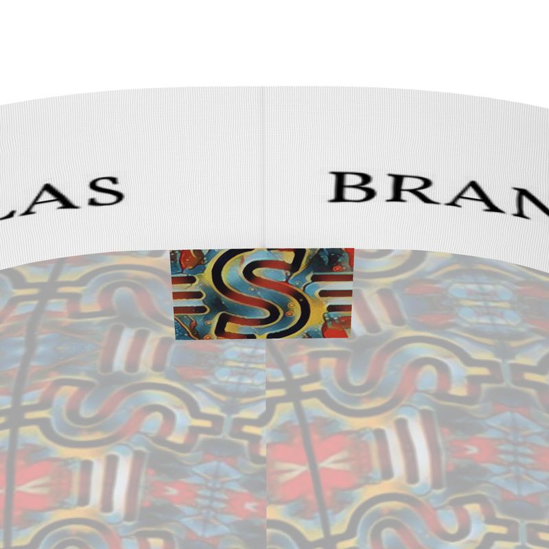 Sports Leggings DallaSbranded