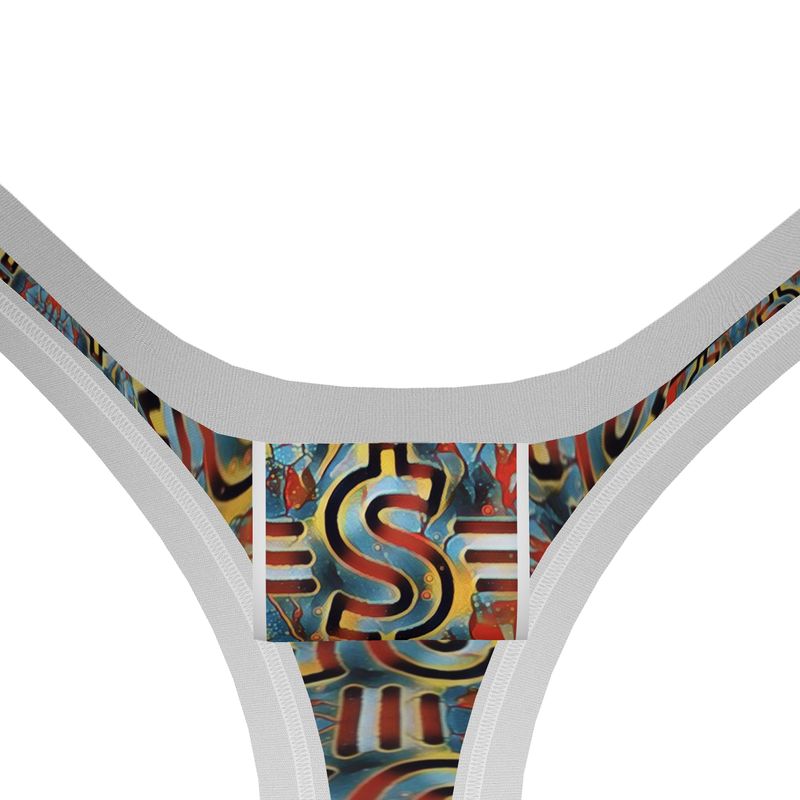 Sports bra DallaSbranded