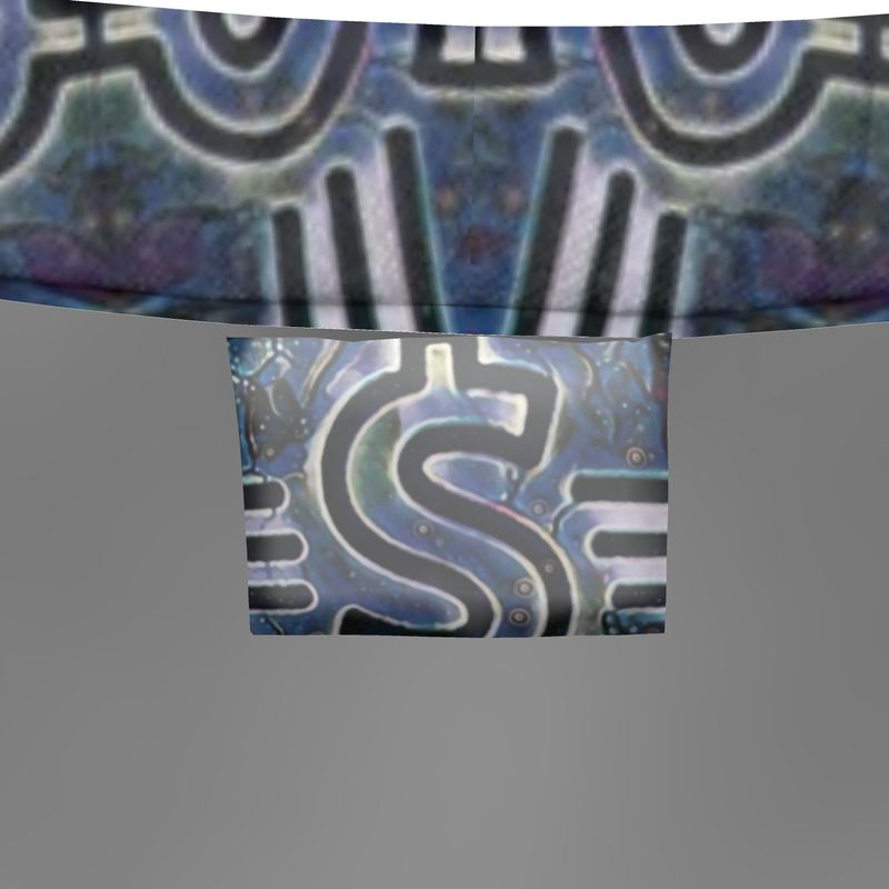 Men’s Jogging Bottoms DallaSbranded
