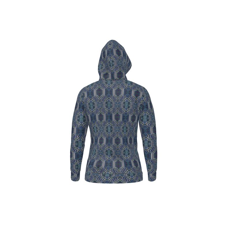 Hoodie DallaSbranded