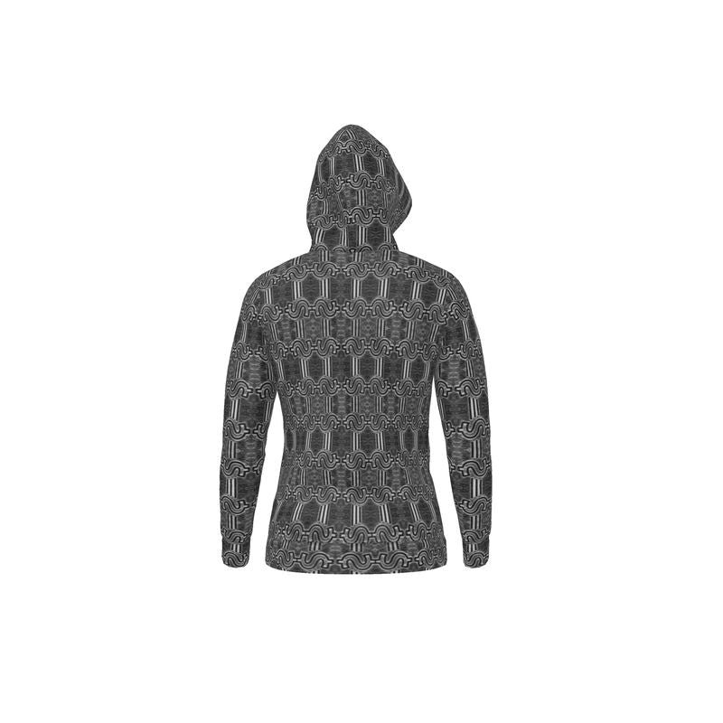 Hoodie DallaSbranded