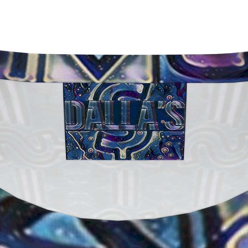 Men’s T shirt DallaSbranded