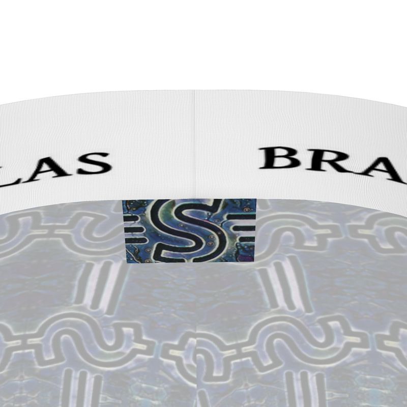 Sports Leggings DallaSbranded