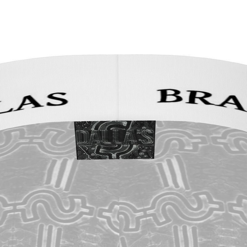 Sports Leggings DallaSbranded