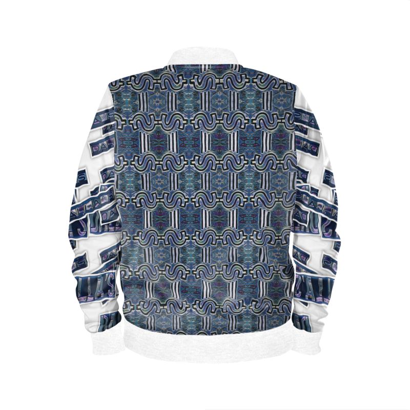 Men’s Bomber Jacket
