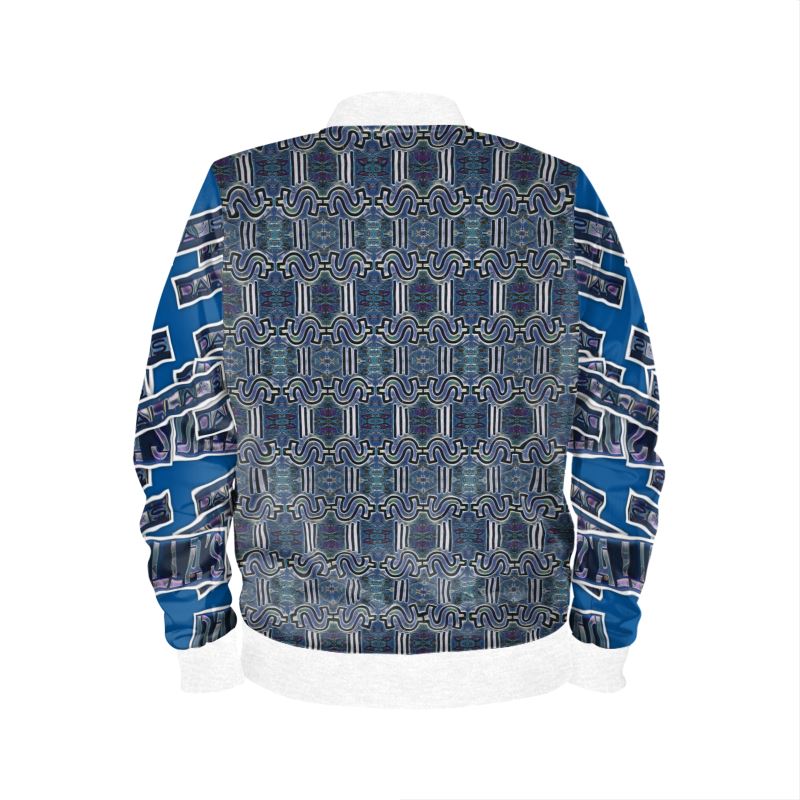 Men’s Bomber Jacket