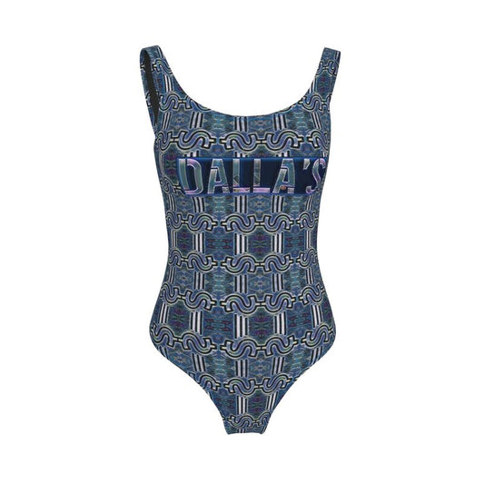 Swimsuit DallaSbranded