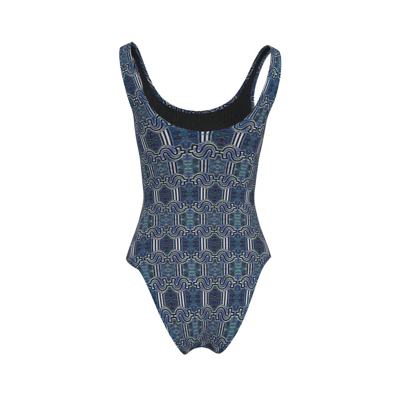 Swimsuit DallaSbranded