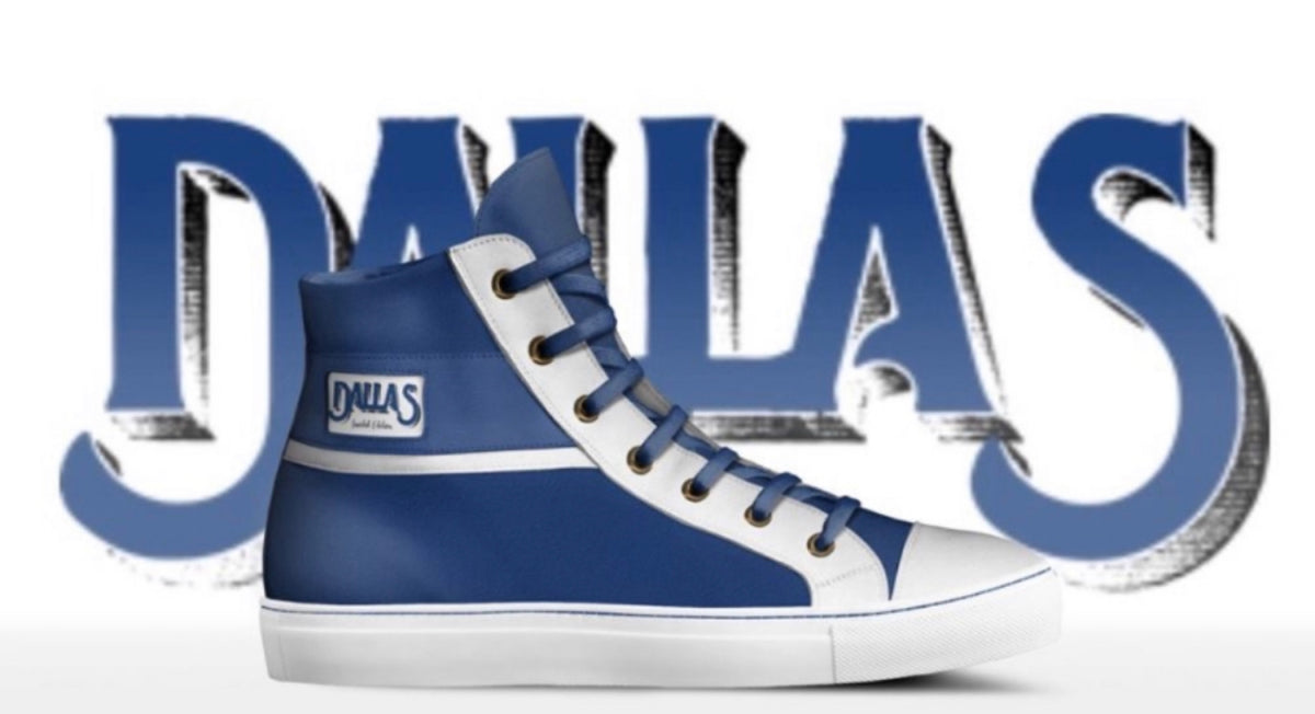 DALLASBRANDED