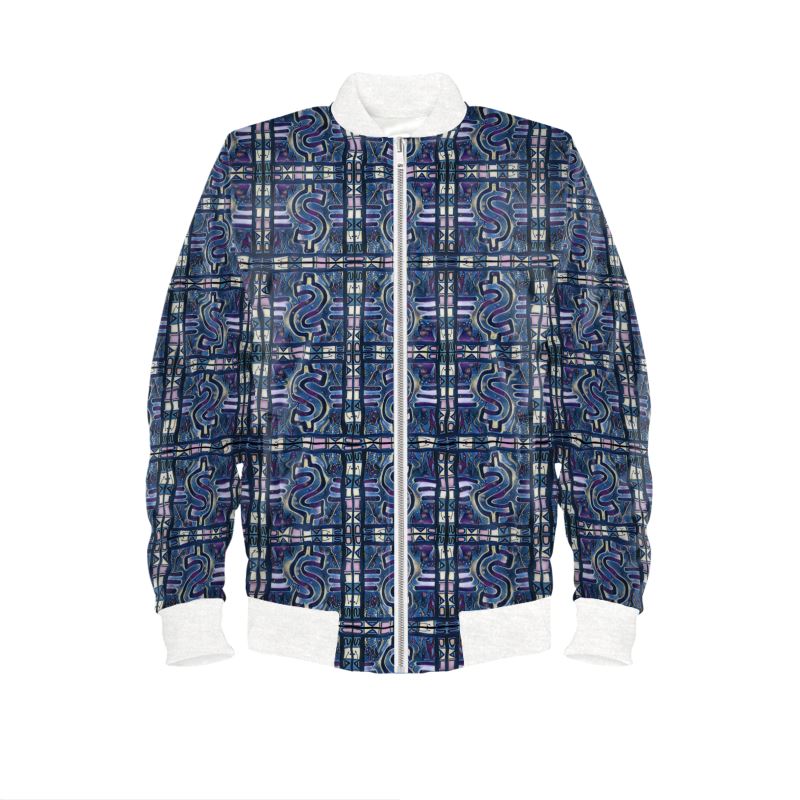 Men’s Bomber Jacket ( Dalla’S Branded )