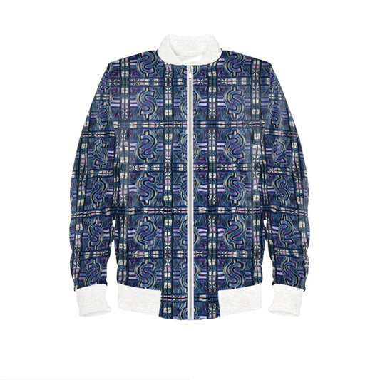 Men’s Bomber Jacket ( Dalla’S Branded )