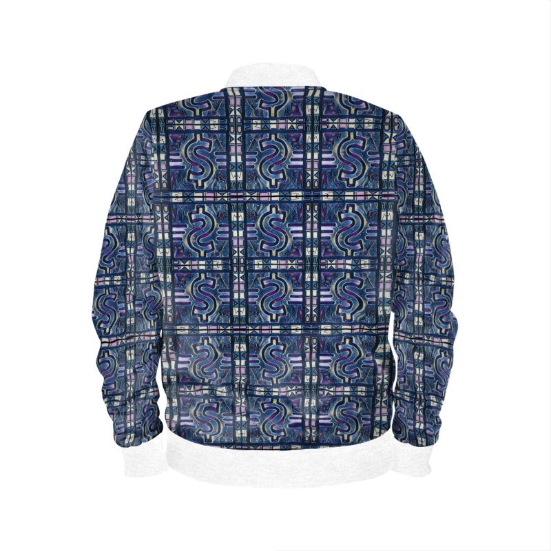 Men’s Bomber Jacket ( Dalla’S Branded )