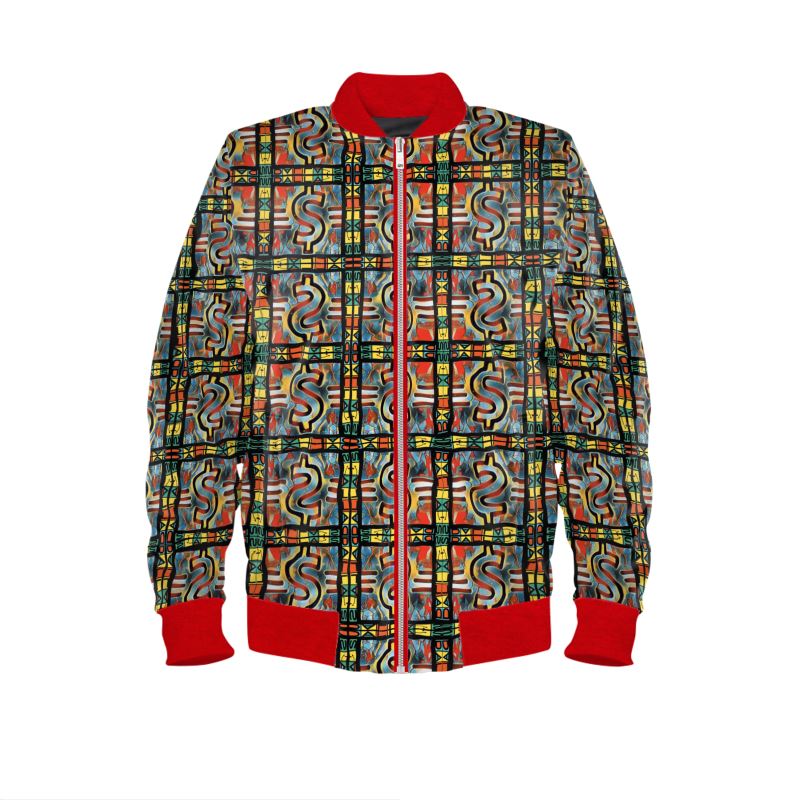 Mens Bomber Jacket  Dalla’SBranded