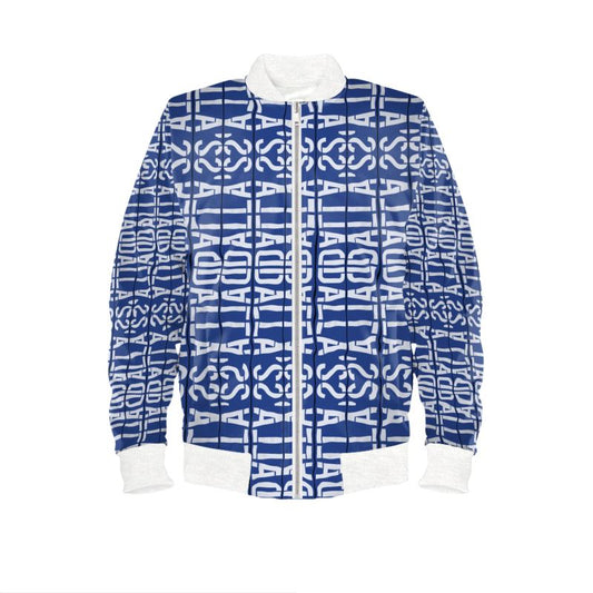 Mens Bomber Jacket