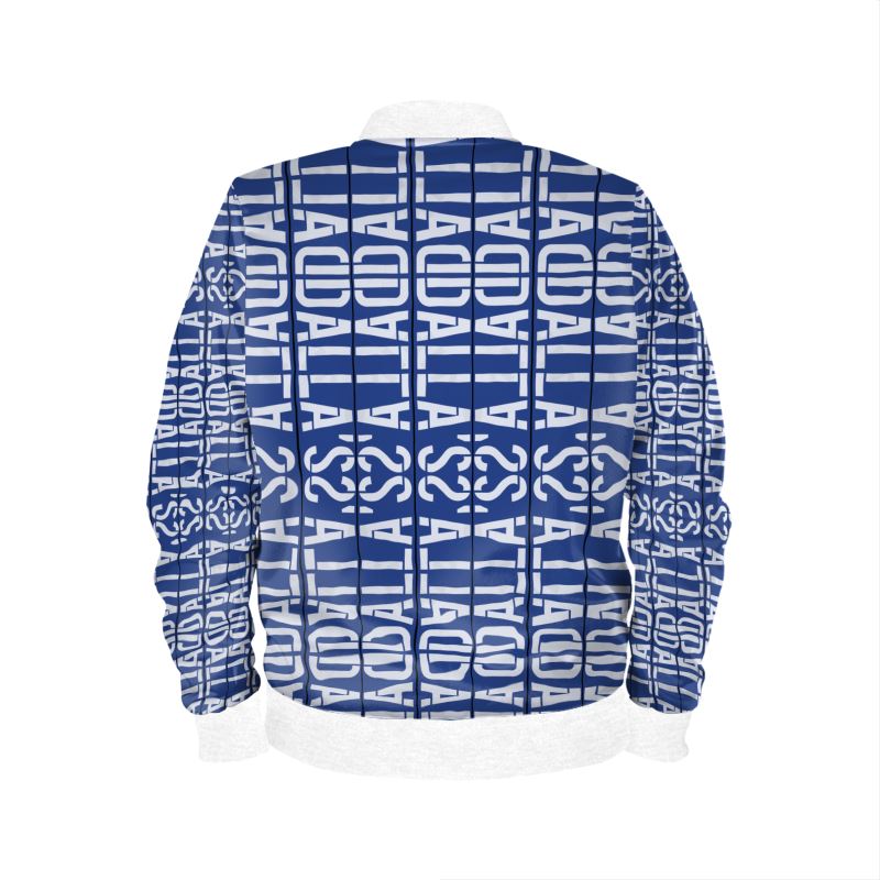 Mens Bomber Jacket