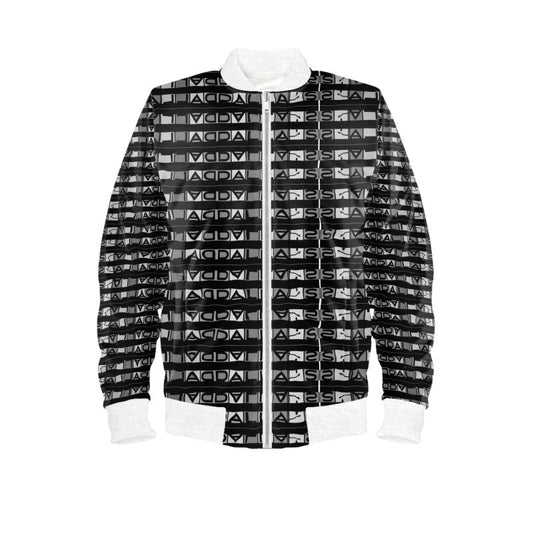 Men’s Bomber Jacket DallaSBranded