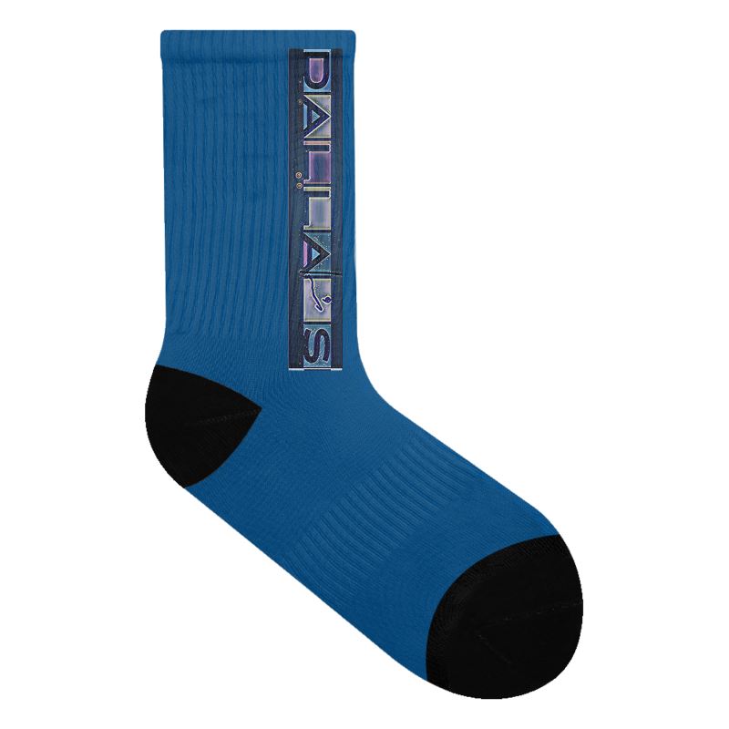 Socks DallaSBranded