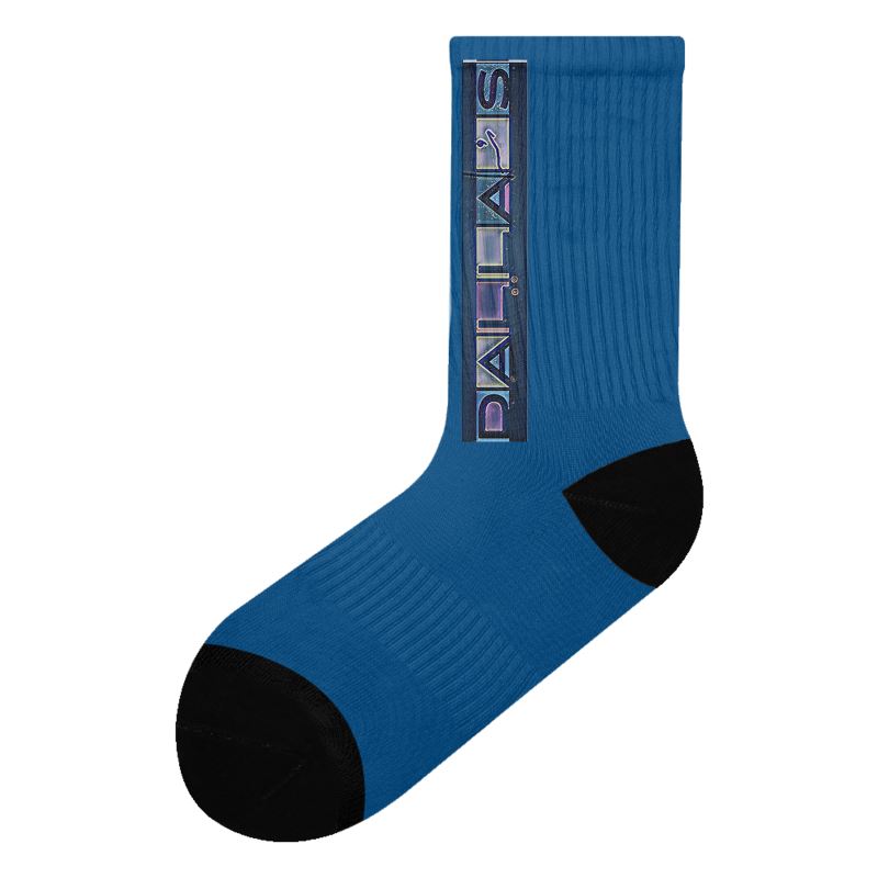Socks DallaSBranded
