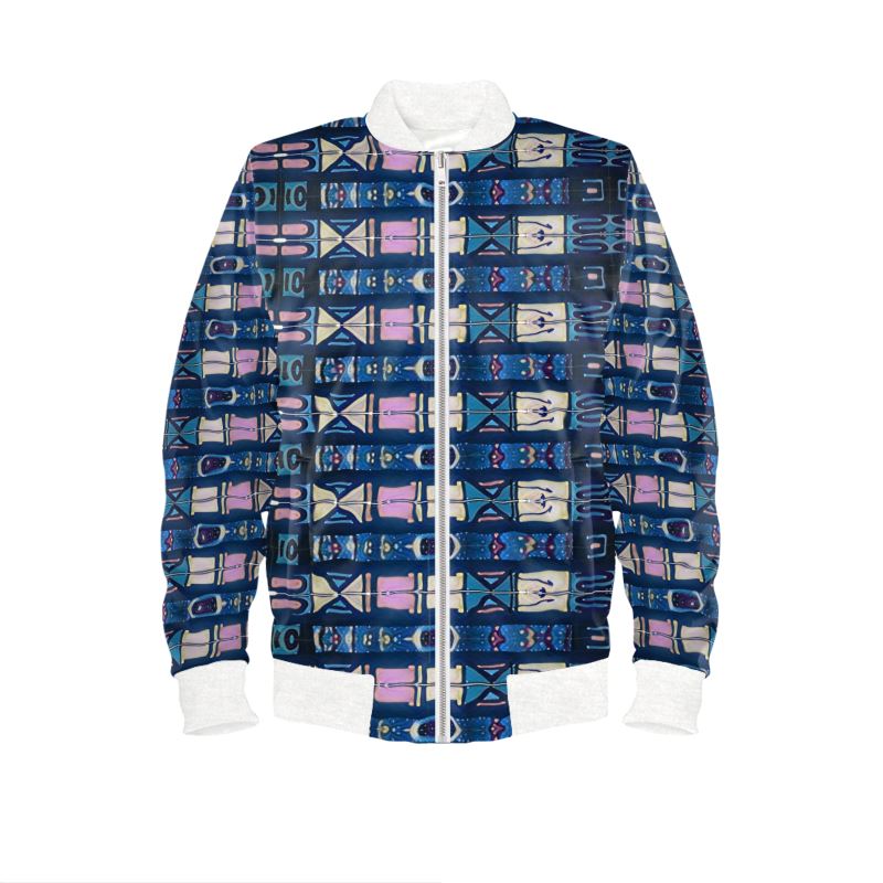 Men’s Bomber Jacket