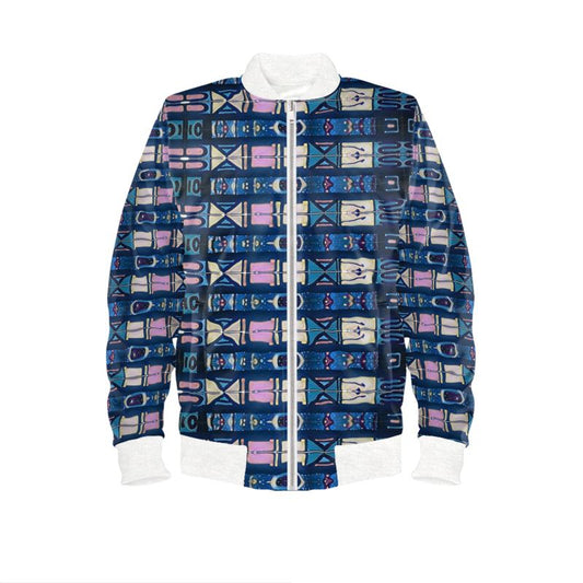 Men’s Bomber Jacket