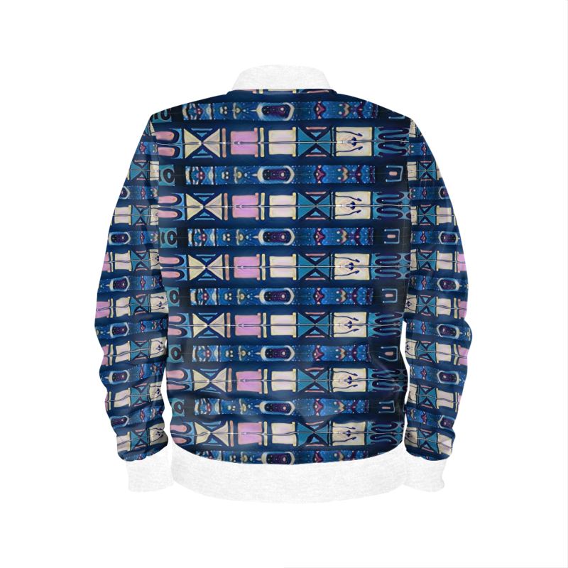 Men’s Bomber Jacket