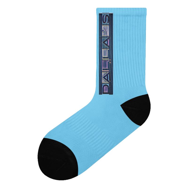 Socks DallaSBranded