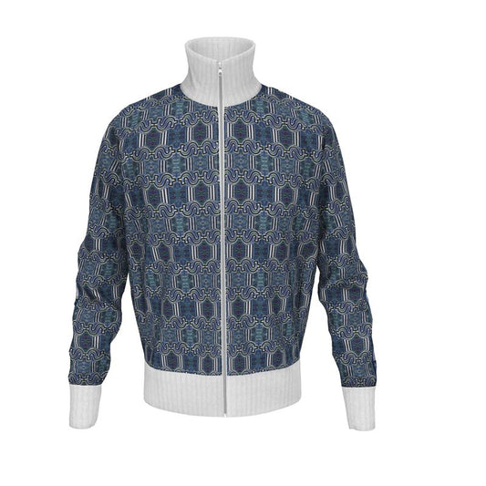 Men’s Tracksuit Jacket