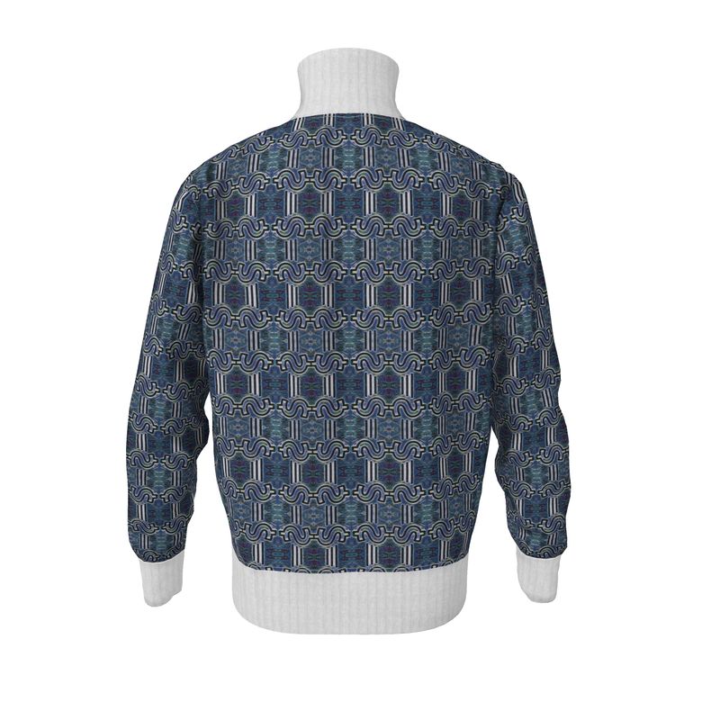 Men’s Tracksuit Jacket