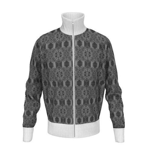 Men’s men’s Tracksuit Jacket DallaSBranded
