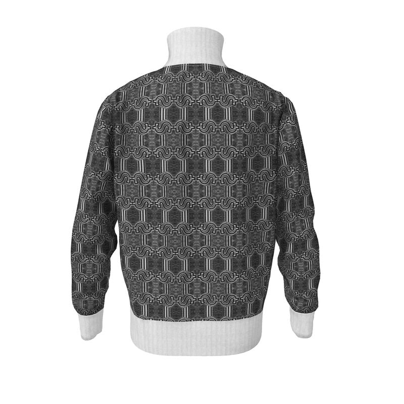 Men’s men’s Tracksuit Jacket DallaSBranded