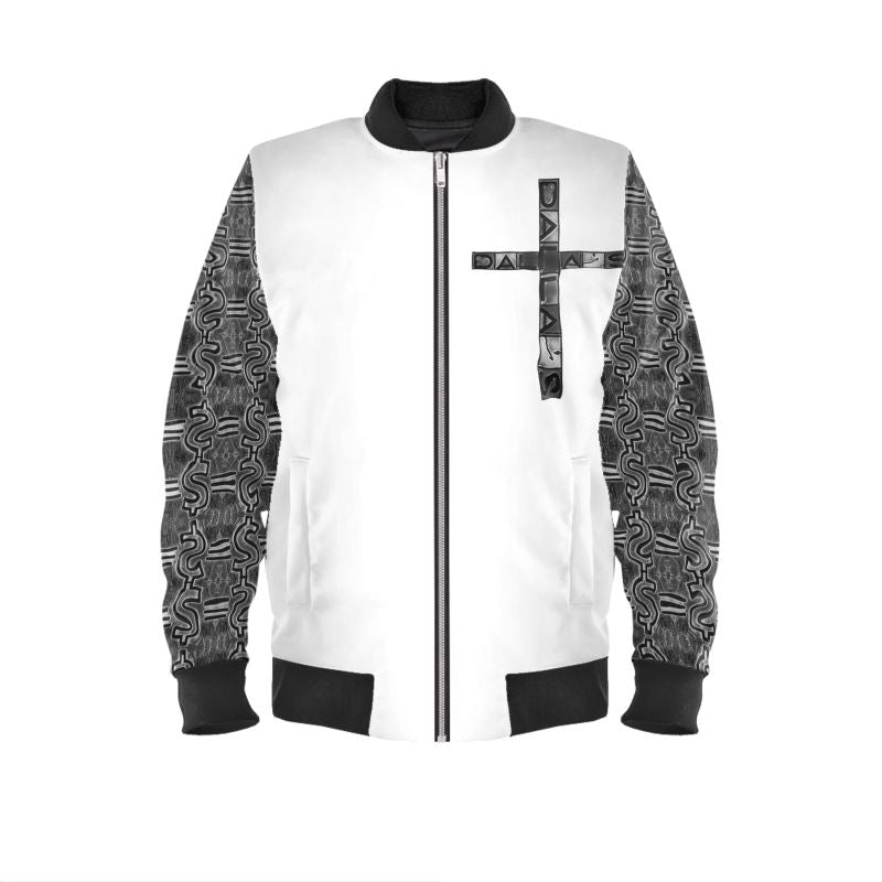 Men’s Bomber Jacket