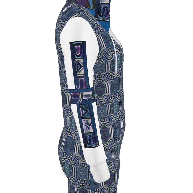 Hoodie dress DallaSbranded