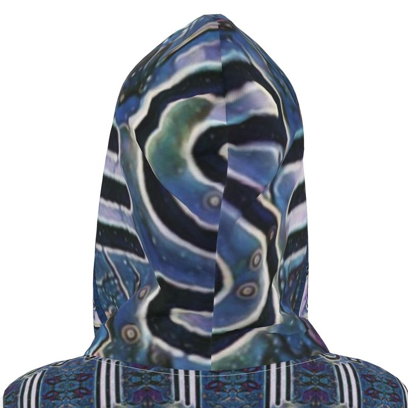 Hoodie dress DallaSbranded