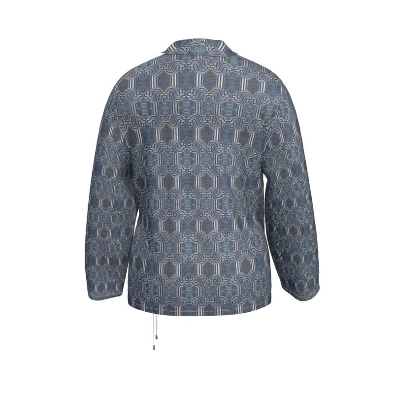 Wrap blazer DallaSbranded