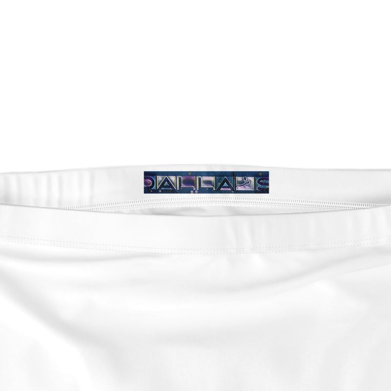 Swimsuit strapless DallaSbranded