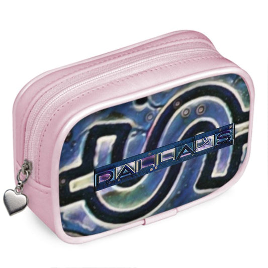 Pouch Purse DallaSbranded