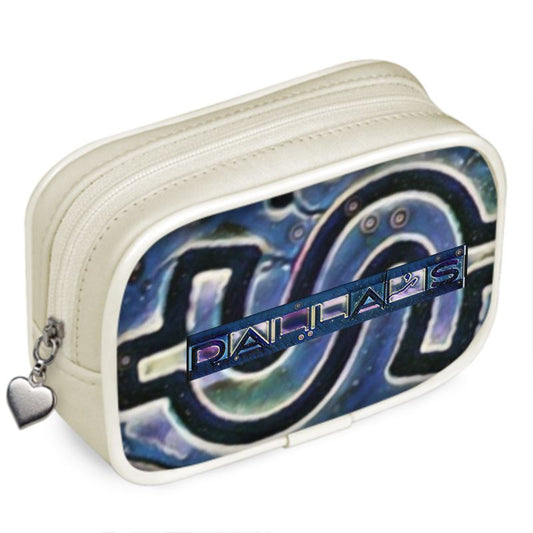 Pouch purse DallaSbranded