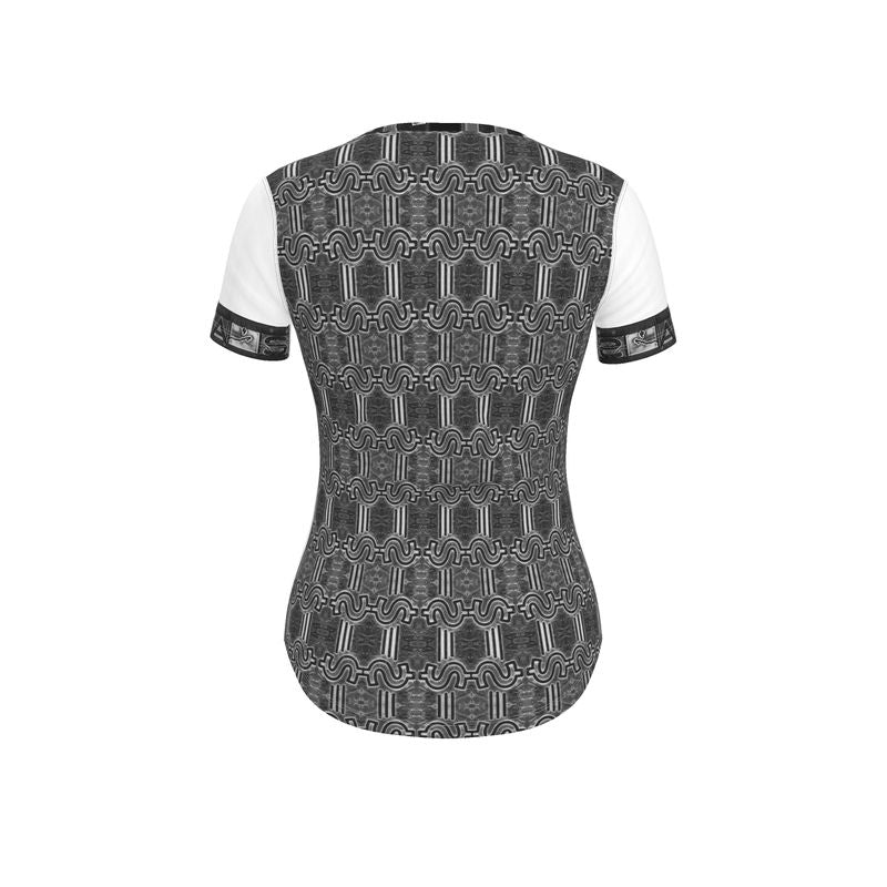 Women’s T Shirt DallaSbranded